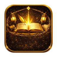 Chains of Knowledge logo